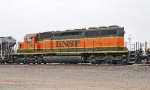 BNSF 1826